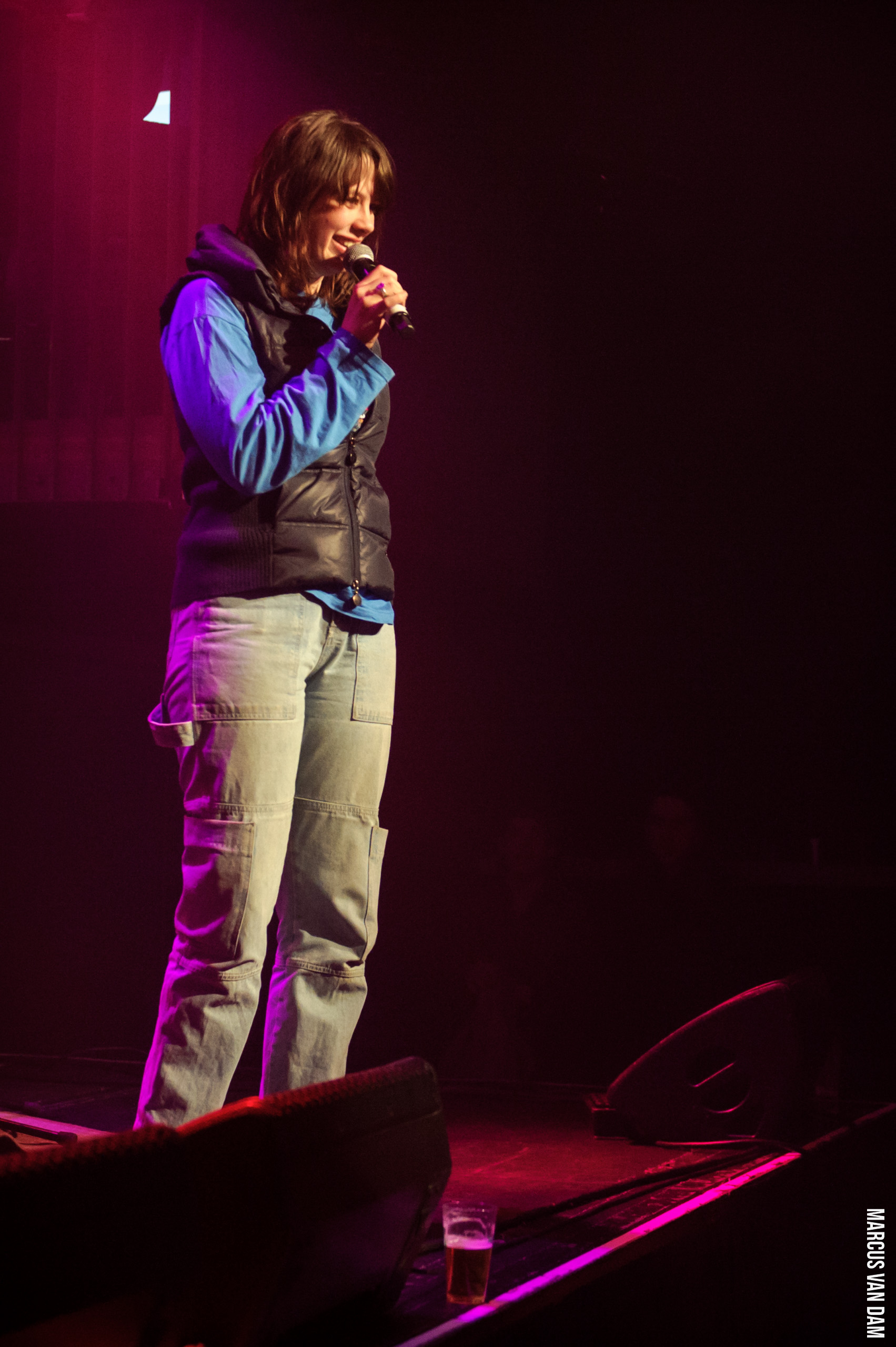 Rob Acda Award: Night Edition (2023)